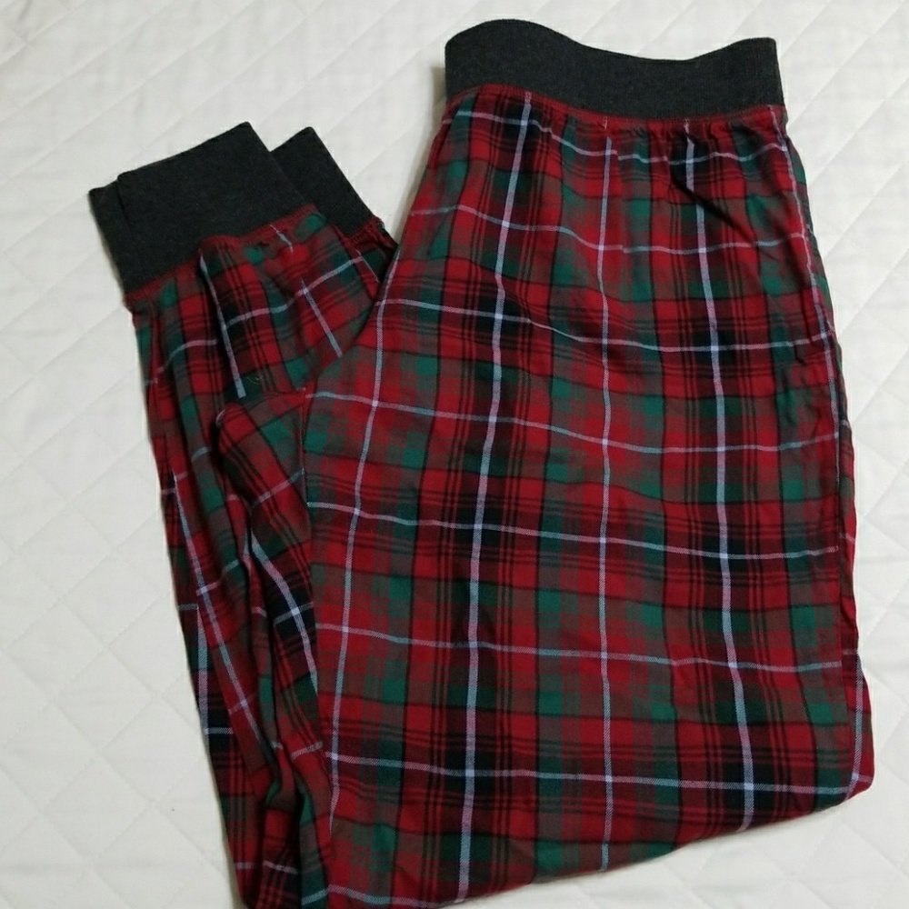 Victoria's secret sleep pants